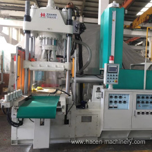 HACEN BMC Injection Molding Machine With Good Quality And Competitive Price